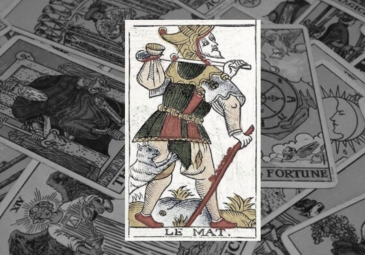 tarot